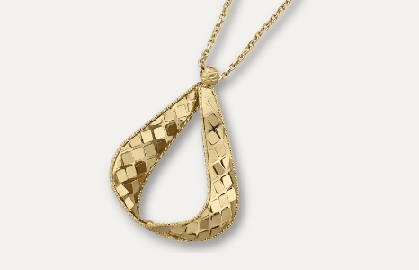 Gold necklace jared new arrivals